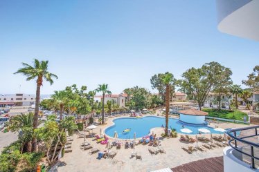 Hotel Narcissos Waterpark Resort